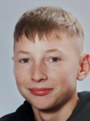 Tjorven Erik Almes