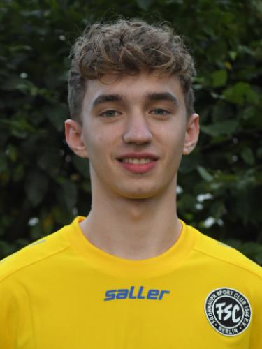 Moritz Mehner