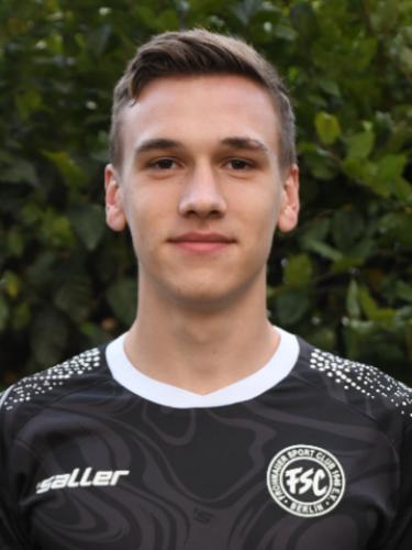 Adrian Matheis