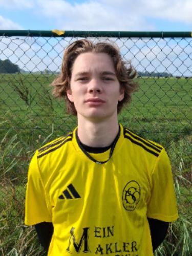 Lasse Ayrton Goudard