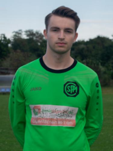 Fabian Malte Boe