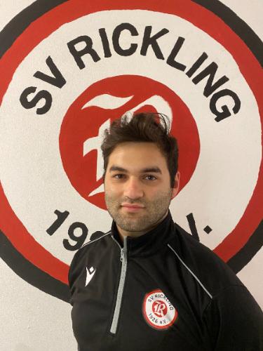 Schamo Faroyan