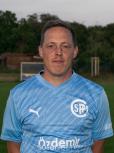 Patrick Filsinger