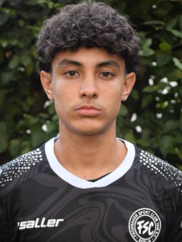Bilal Hossni