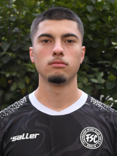 Almer Gegaj