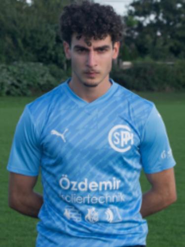 Mehmet Ali Kanuncu