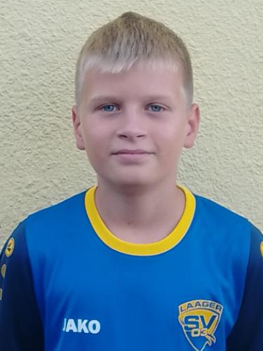 Mateo Lüth