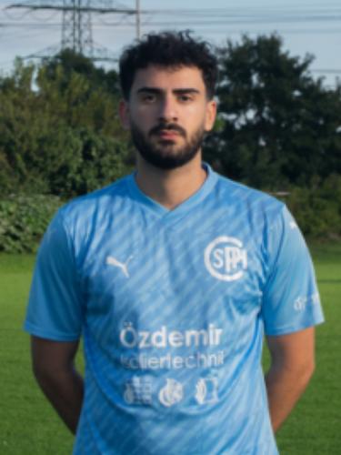 Rachid Khallo