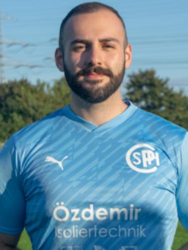 Bulut Özdemir