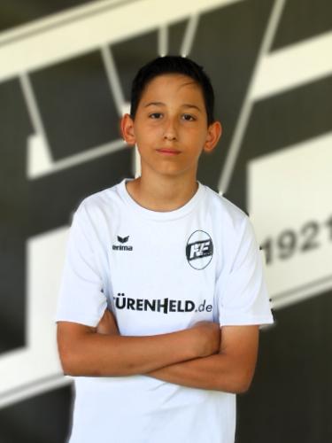 Kenan Ak