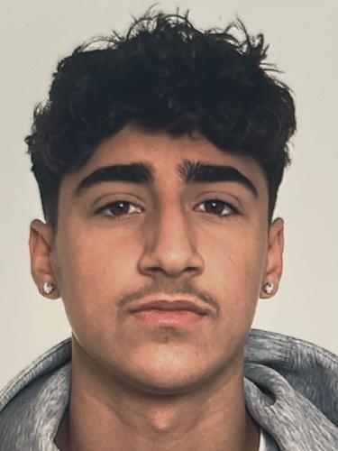 Ali Eymen Degirmenci