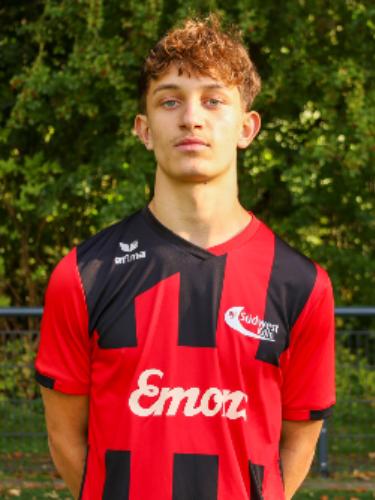 Leo Piron
