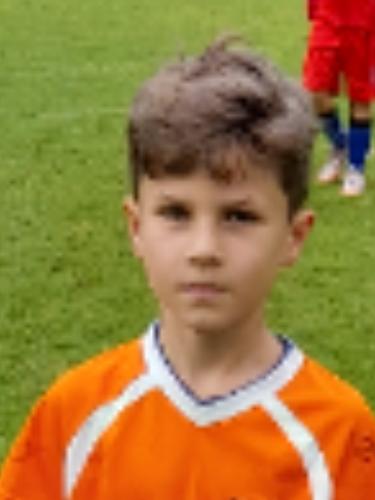 Malte Heger