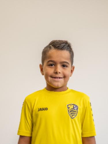 Tiago Ferrelli