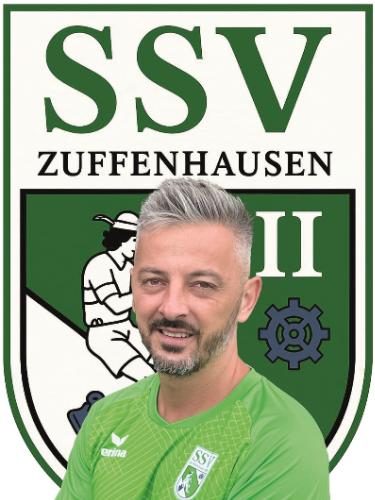 Christian Fajs