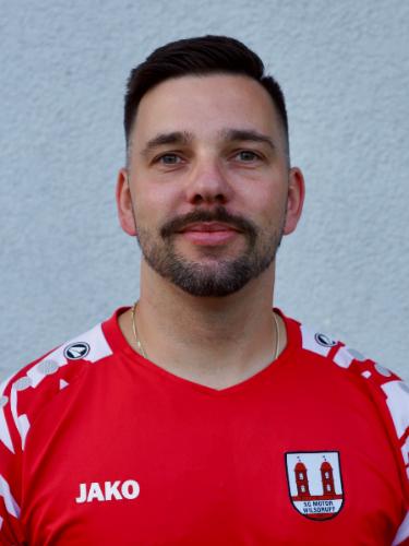 Sascha Altenburger