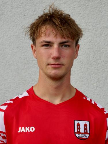 Lukas Eggeling