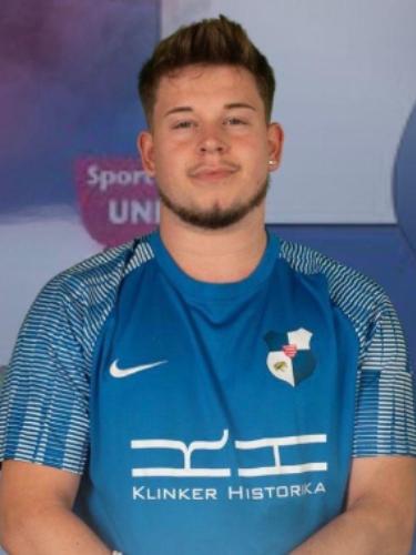 Lukas Wanders