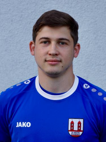 Tim Schwenke