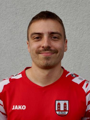 Tom Weihrauch