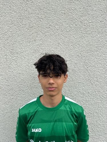 Naeem Alali