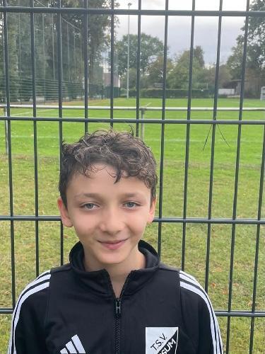 Hafedh Al Dabbagh Thakir