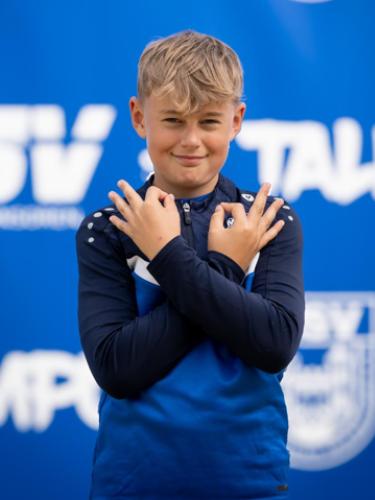 Ole Knudsen