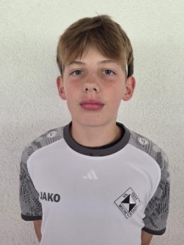 Marius Hamm