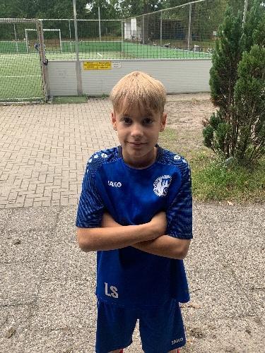 Jonte Klug