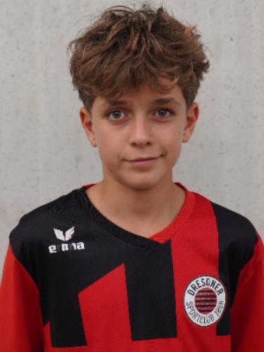 Nicolas Graf