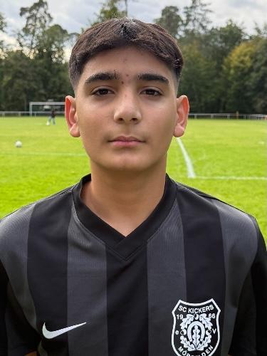 Yasin Aslan