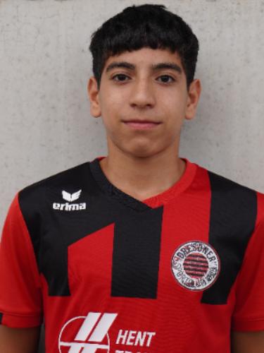 Amro Hussria