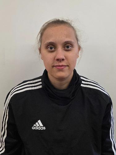 Lucy Spalthoff