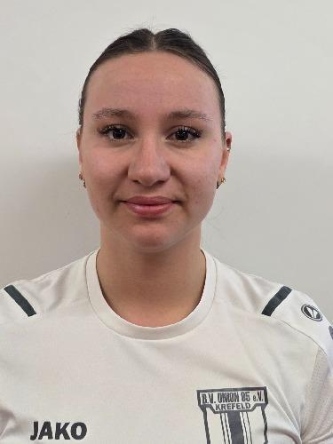 Dana Carmen Hußmann