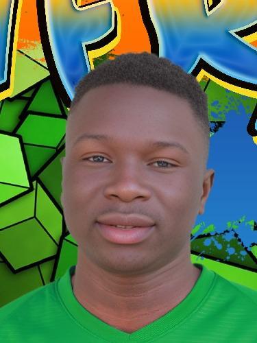 Mory Komara