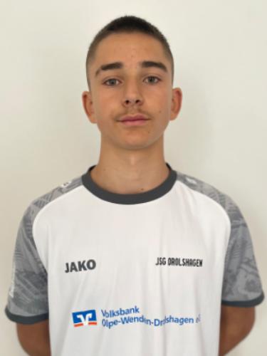 Dion Kastrati