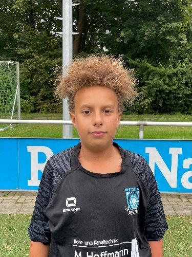 Karim Chebenbek Taghi