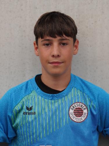 Matteo Möckel