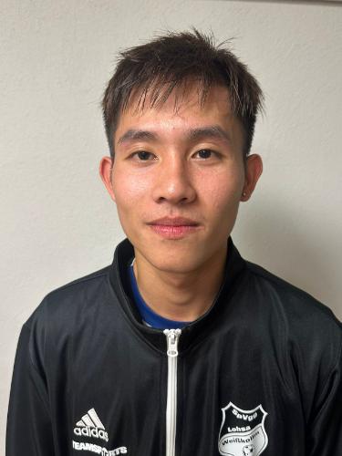 Hoai Nam Tran
