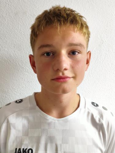 Darian Romanowski