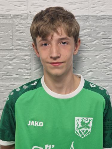 Josua Michael Weirauch