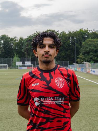 Zein Al Din Al Aazzam