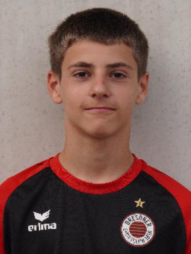 Alexander Otto