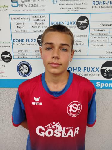 Max Otto