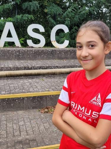 Melia Christin Bobek