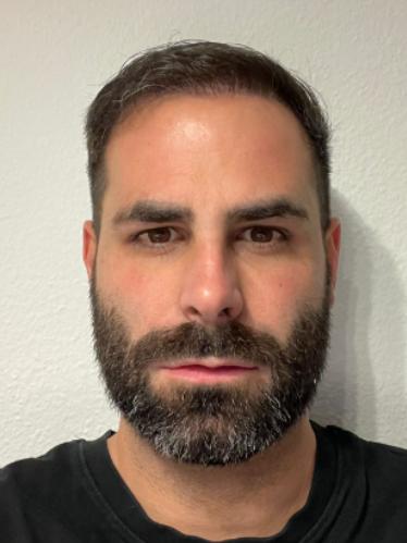 Georgios Kechlibaris