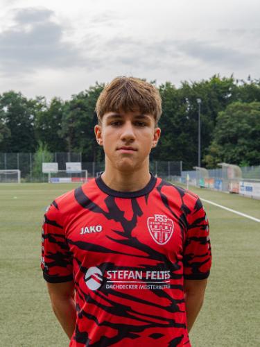 Gustav Anton Schneider