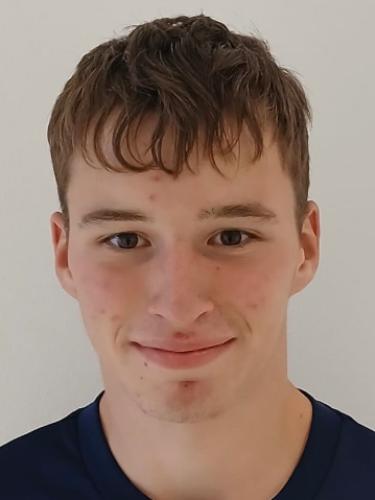 Jonah Stratmann