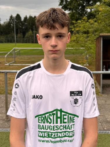 Philip Lüttje Richard Langelüddecke