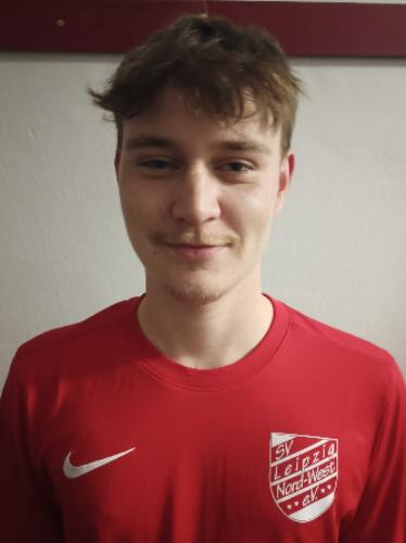 Nils Krechnyak